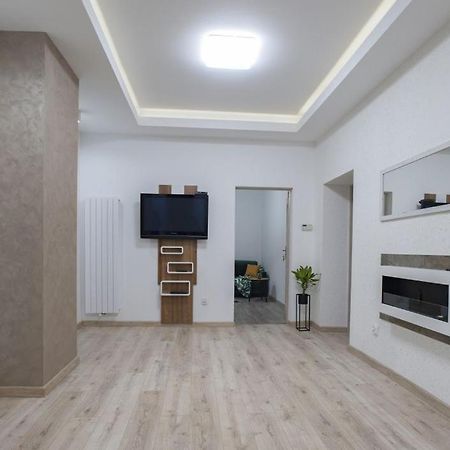 Apartamenty Pod Fortami Przemyśl Zewnętrze zdjęcie