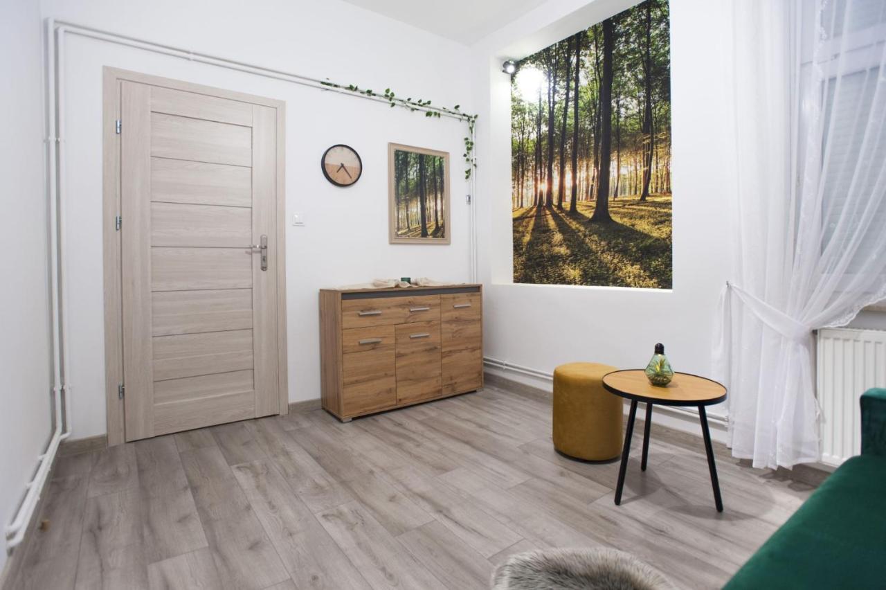 Apartamenty Pod Fortami Przemyśl Zewnętrze zdjęcie