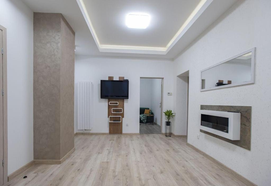 Apartamenty Pod Fortami Przemyśl Zewnętrze zdjęcie