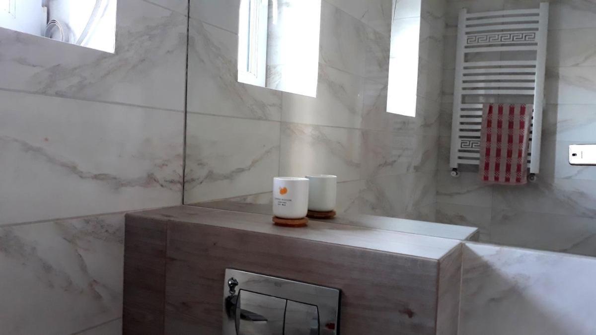 Apartamenty Pod Fortami Przemyśl Zewnętrze zdjęcie