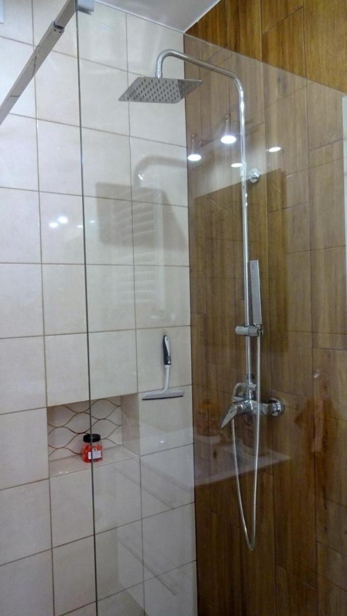 Apartamenty Pod Fortami Przemyśl Zewnętrze zdjęcie