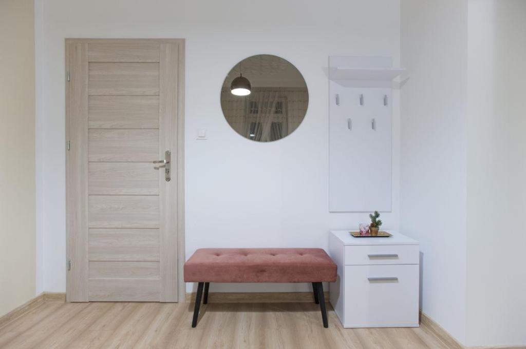 Apartamenty Pod Fortami Przemyśl Zewnętrze zdjęcie