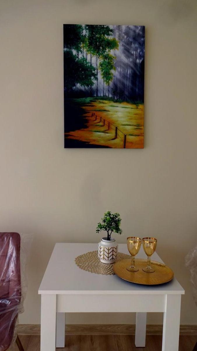 Apartamenty Pod Fortami Przemyśl Zewnętrze zdjęcie